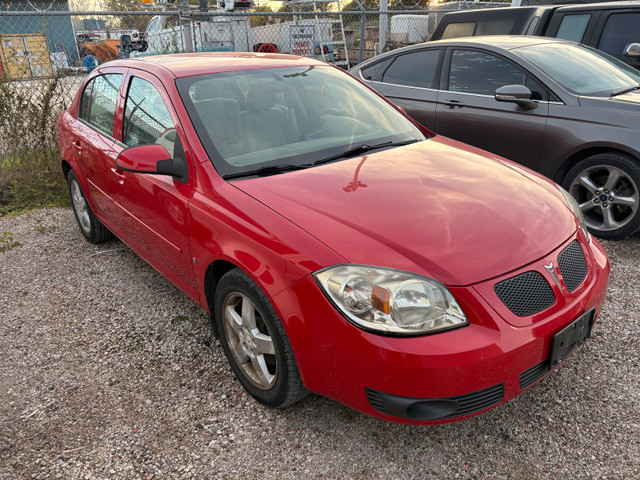 2007 Pontiac g5 in Cars & Trucks in Chatham-Kent - Image 3