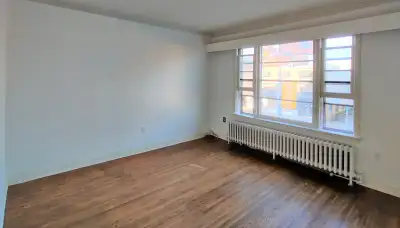 1 Bedroom Apartment for Rent (Available immediately)