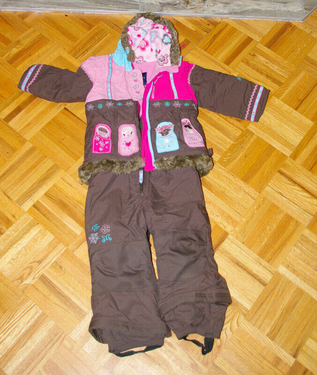 Habit de neige Souris Mini 2 ans dans Vêtements - 2T  à Ouest de l’Île