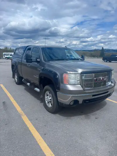 New upgrades including motor 6.6 llm 2500 hrs on it driveline brand new good solid truck 100 litre f...