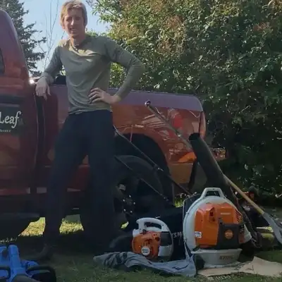 lawn mowing TODAY, View more