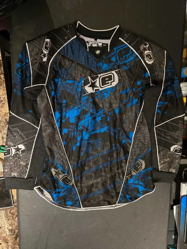 Planet Eclipse Jersey in Paintball in Calgary - Image 2