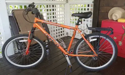 Vélo de montagne Norco, View more