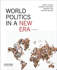 World Politics in a New Era, 6th Edition