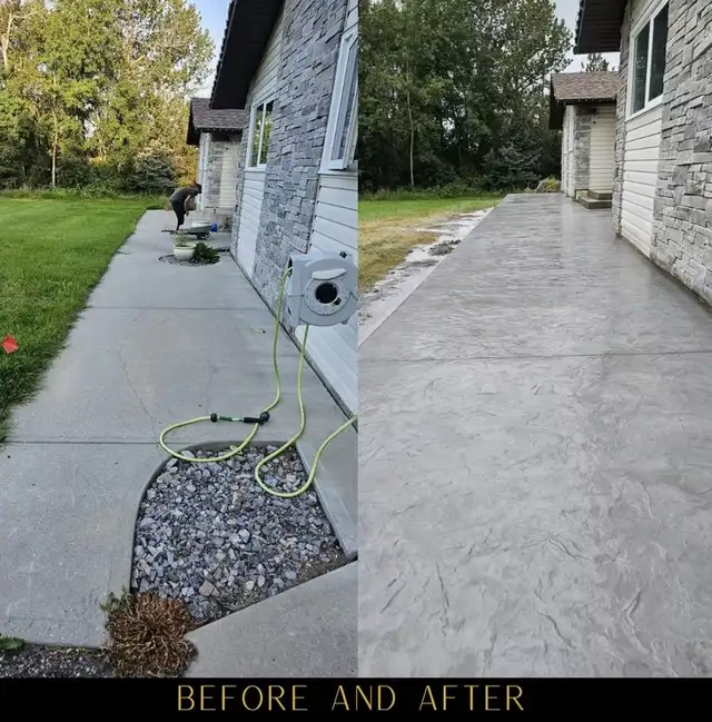 CONCRETE-CONCRETE WORK-CONCRETE REMOVE REPLACE62864355401345123