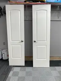 Doors (22 inches x 80 inches)