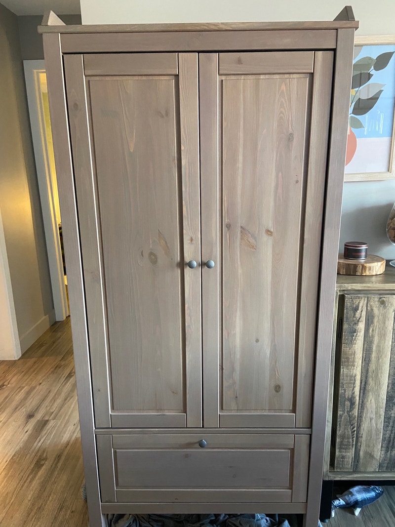 Meubles pour chambre de bébé Commodes et armoires Laurentides Kijiji