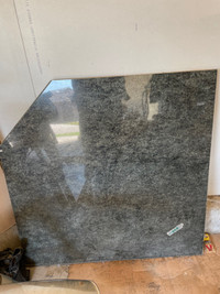 Granite Corner countertop 