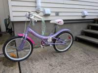 FOR SALE: Kids Supercycle bike