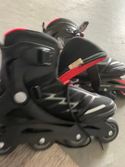 Boys roller skates, View more