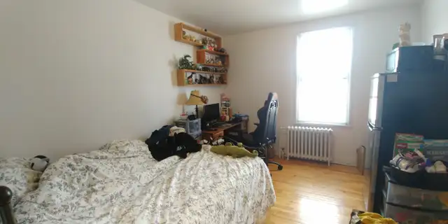 Près Université Laval Cégep Ste-Foy disponible 1er juillet pour