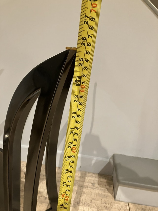 Base de console télé ou meuble d’entrée Meubles de télé et unités de