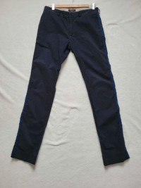 DIESEL Men's/ teen dress pants Size 28