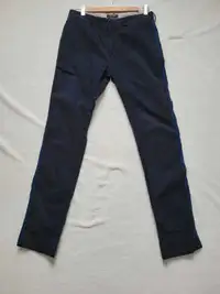DIESEL Men's/ teen dress pants Size 28
