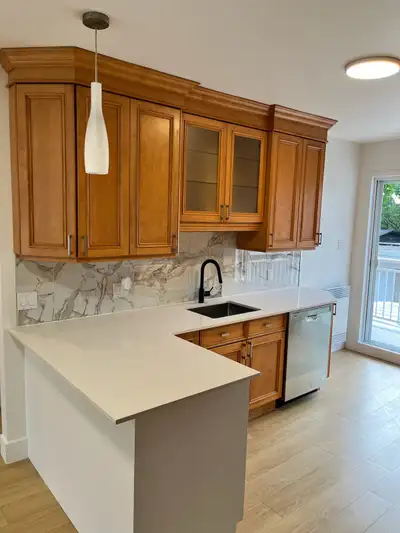 appartement 4 1/2 métro Jarry