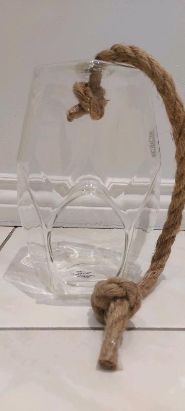 *Brand New* Hand Made Hanging Glass Terranium Premium Quality in Plants, Fertilizer & Soil in Mississauga / Peel Region - Image 4