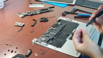 We specialize in MacBook, iMac, Laptop, Desktop, and also Gaming, View more