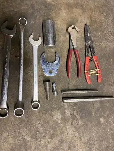 Proto/Challenger Hand Tools, View more