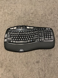 Logitech Wireless Keyboard