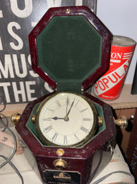 Old antique watches