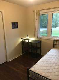 Room for rent, roommate needed