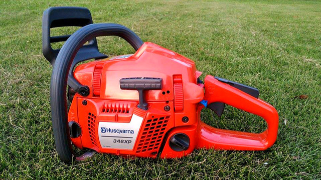 $$$ For Husqvarna - Jonsered Chainsaws and Parts *** in Power Tools in Miramichi