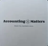 Business Services by Accounting Matters