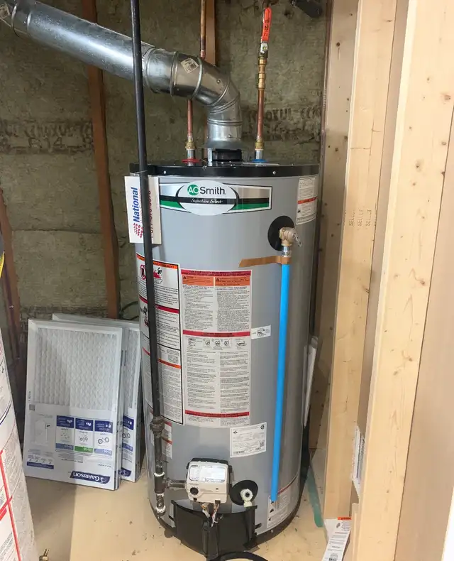 HVAC Services427927922153236485