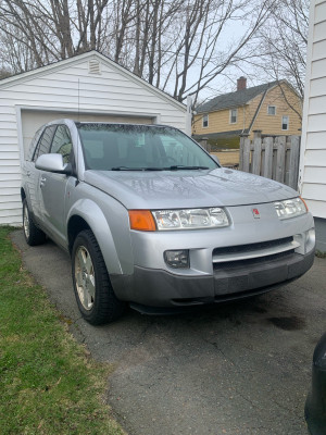 2005 Saturn VUE