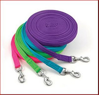 Lunge Line (for horses or dogs)