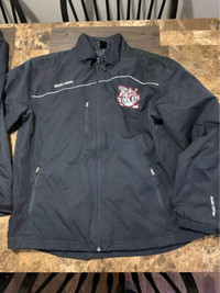 Rinkeye hockey coach track suit (XL)