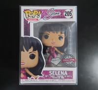 Funko Pop! Selena *vaulted*