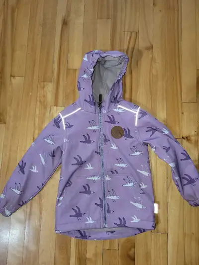 manteau printemps /automne souris-mini 5 ans, View more