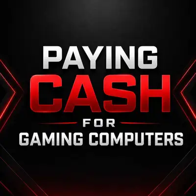 Paying Cash For Gaming Computers, View more