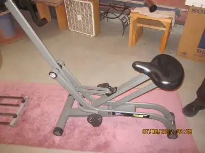 Sports Exercise Machine, View more