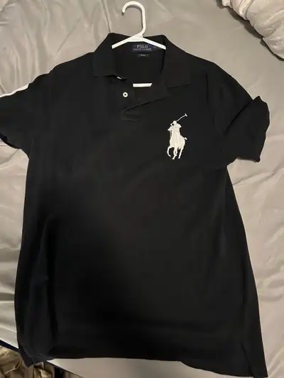 Polo Size Large, View more