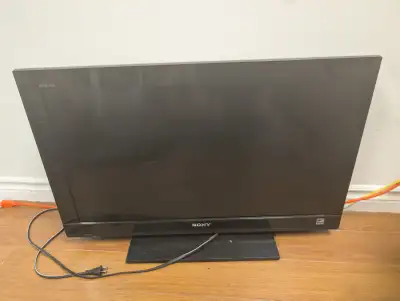 Télévision Sony Bravia, View more