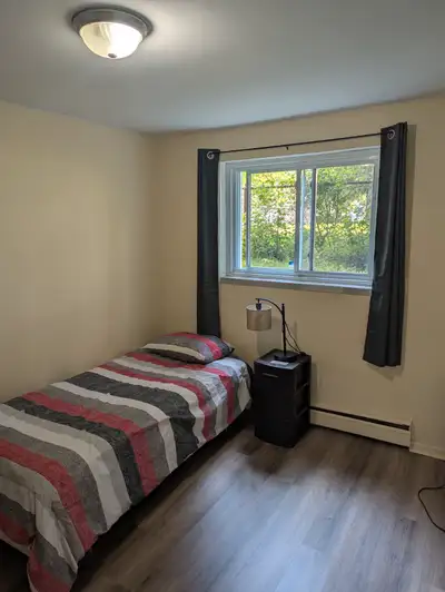 Room for rent