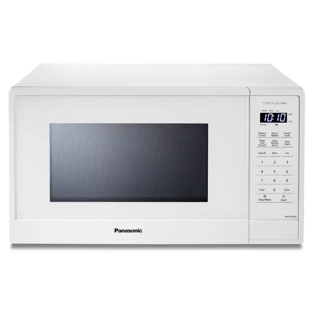 Panasonic Microwave in Microwaves & Cookers in Kitchener / Waterloo - Image 2