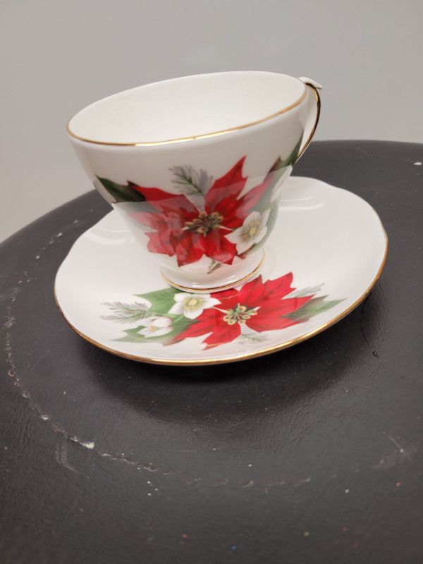 VTG Duchess Cup & Saucer in Arts & Collectibles in Dartmouth