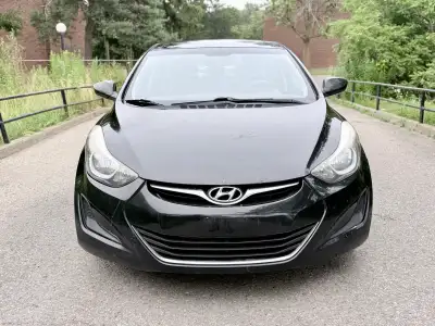 Runs and drives great, clean inside out, 6 Speed Manual Transmission, has key less enrty, cruise con...