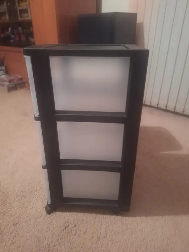 4 New Storage- Organizer Container/Bins in Storage & Organization in Edmonton - Image 3