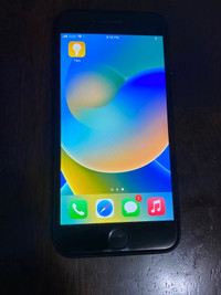 iPhone 8 64GB(Willing to deliver in Edmonton)