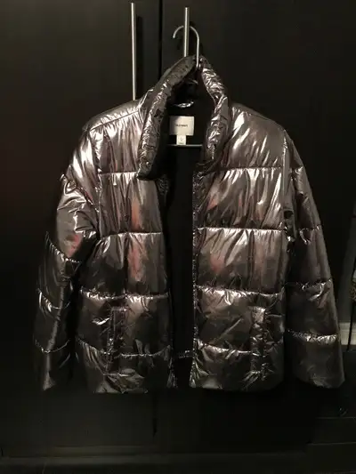 Winter jacket, View more