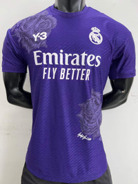 Real Madrid Y3 Tshirts 