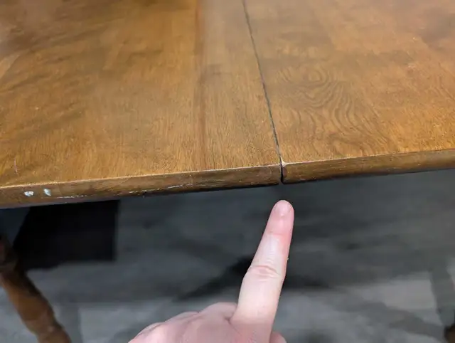 Wooden Kitchen Table475476171623639041
