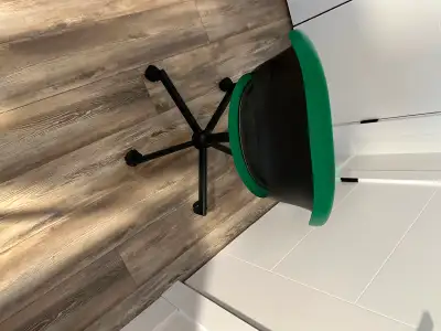 IKEA work/study Table and chair for sale, View more