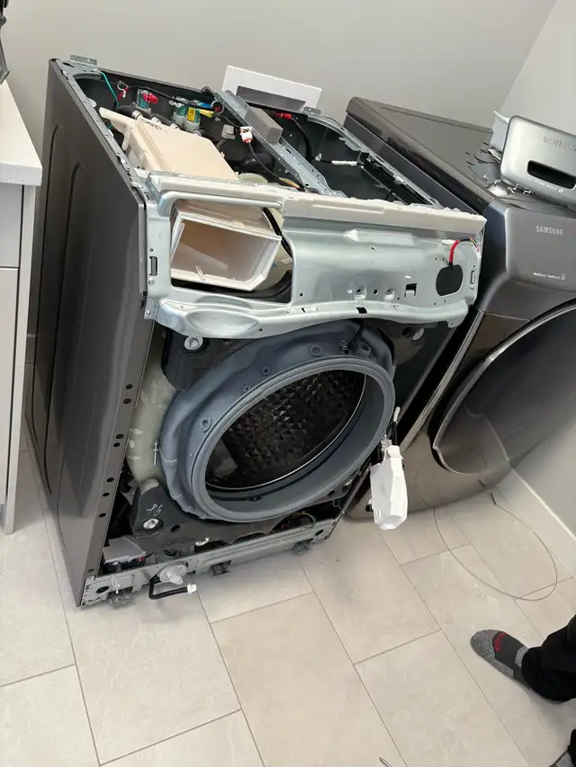 Appliance repair and installation62864357741955124