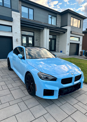 2023 BMW M2 -
