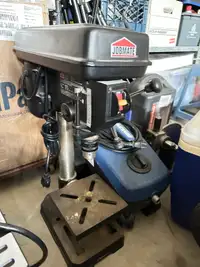 Jobmate Drill Press